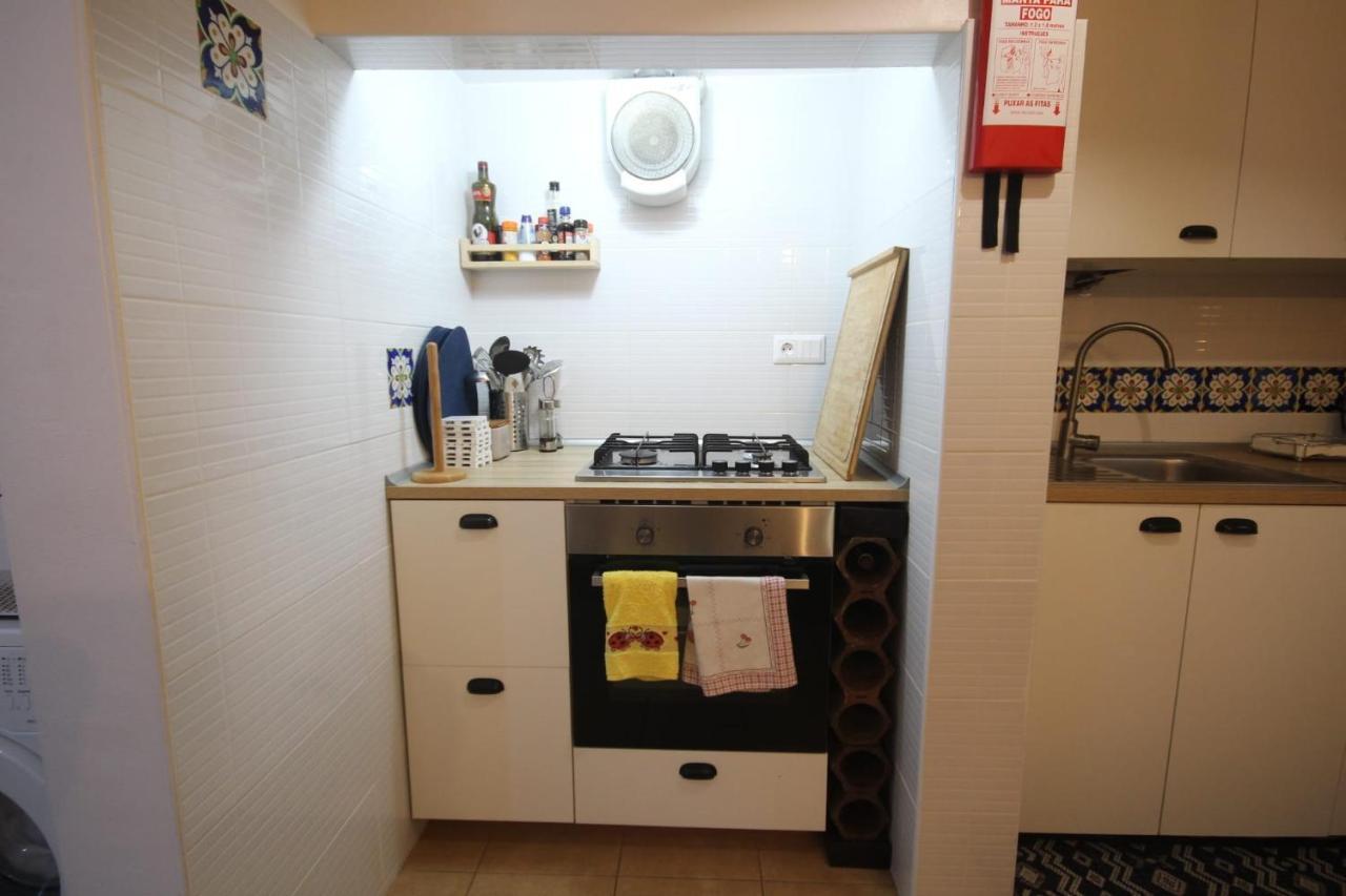 Nautic M1 R2 - Classy & Cozy Double Room With Shared Bathroom In Marques Pombal Лиссабон Экстерьер фото