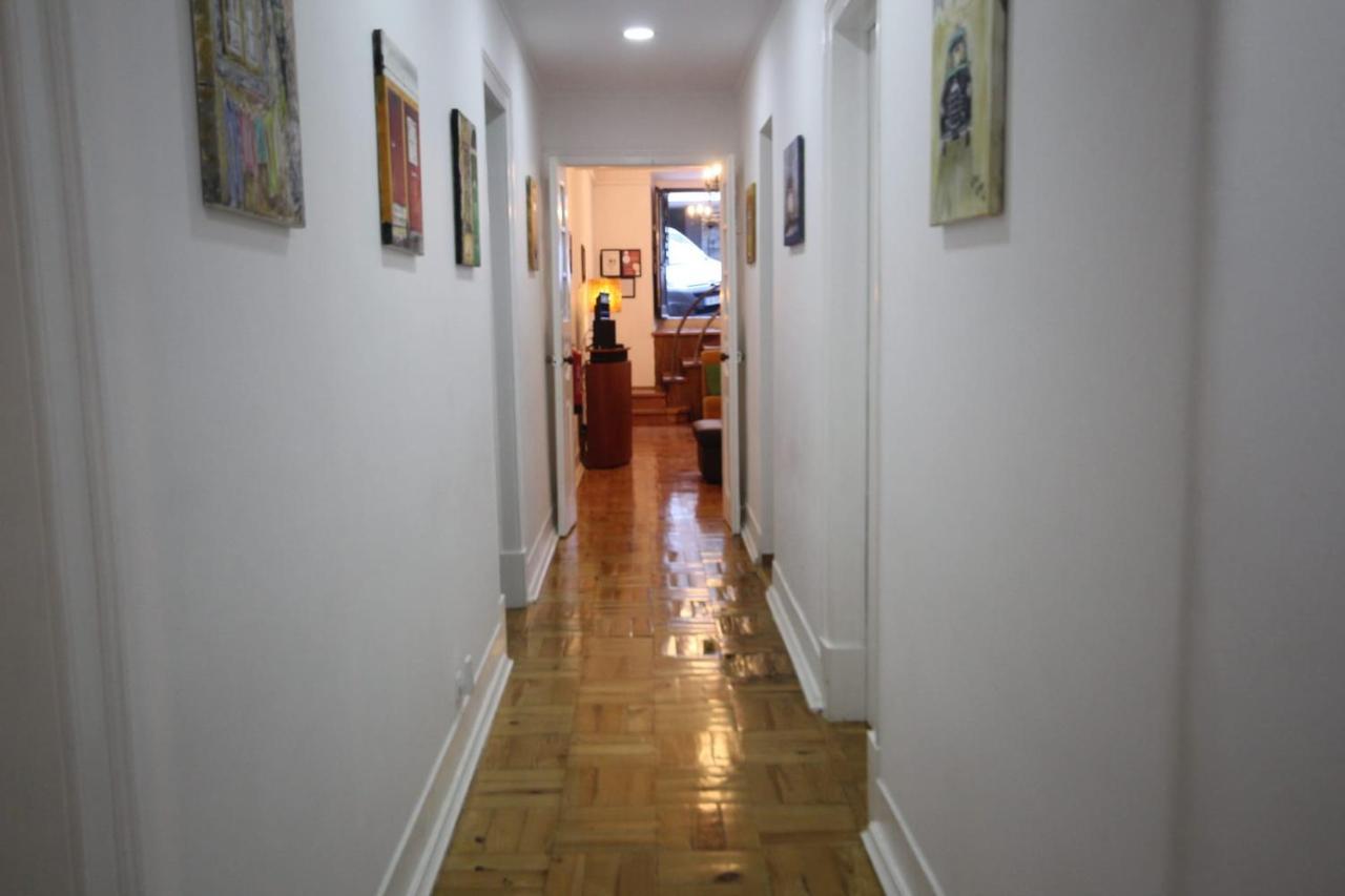 Nautic M1 R2 - Classy & Cozy Double Room With Shared Bathroom In Marques Pombal Лиссабон Экстерьер фото